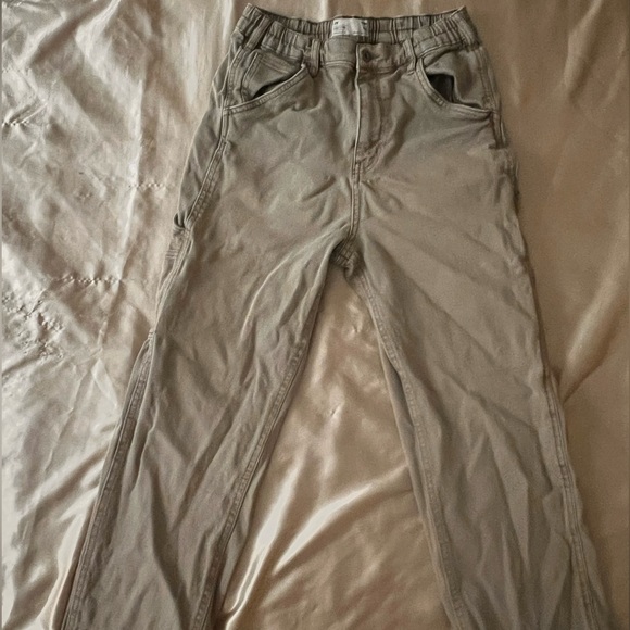 S/P Cargo/Utility Pants - Picture 3 of 5